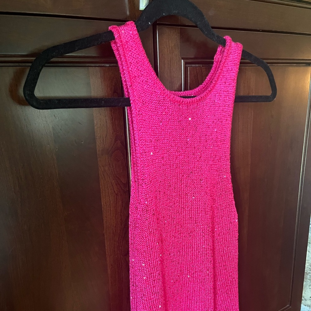 House of Harlow Dress